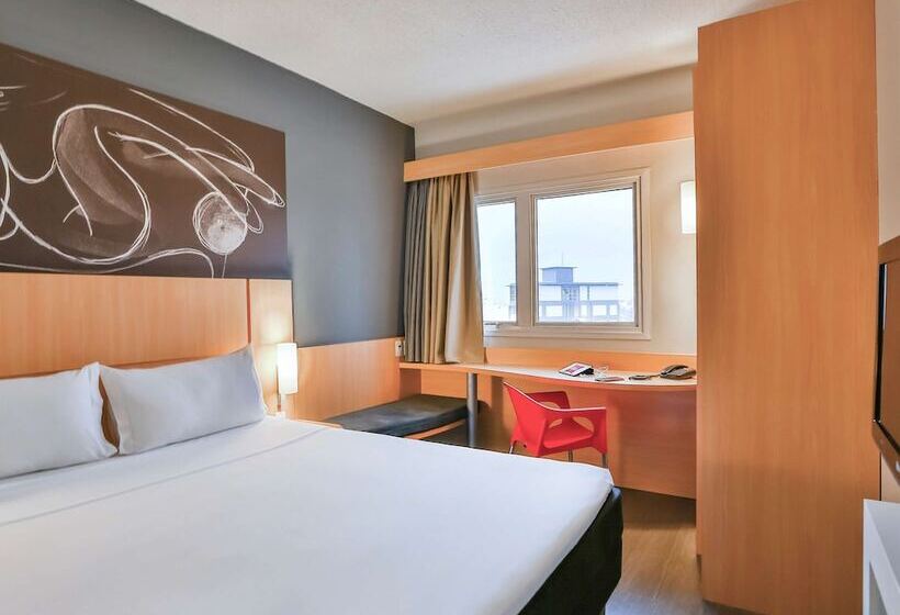 1ベッドルームのスーペリアアパートメント, Ibis Goiania