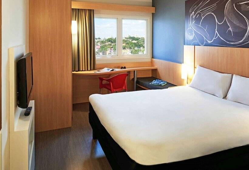 1ベッドルームのスーペリアアパートメント, Ibis Goiania