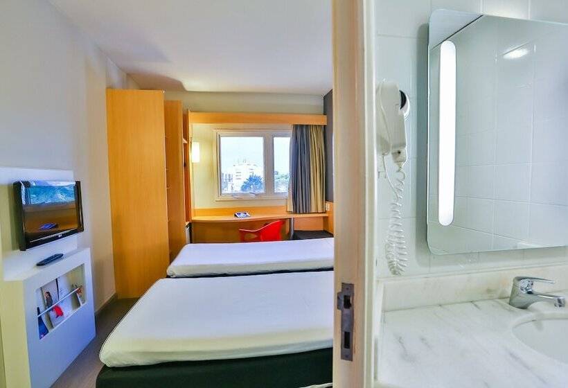 1ベッドルームのスーペリアアパートメント, Ibis Goiania