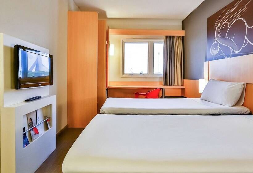 1ベッドルームのスーペリアアパートメント, Ibis Goiania