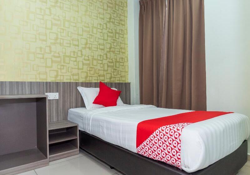 Номер Стандарт, Ibis Goiania