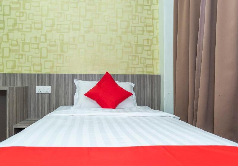 スタンダードルーム, Ibis Goiania