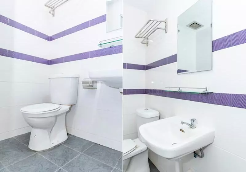اتاق استاندارد, Ibis Goiania