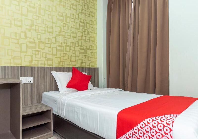 スタンダードルーム, Ibis Goiania