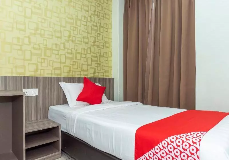 اتاق استاندارد, Ibis Goiania