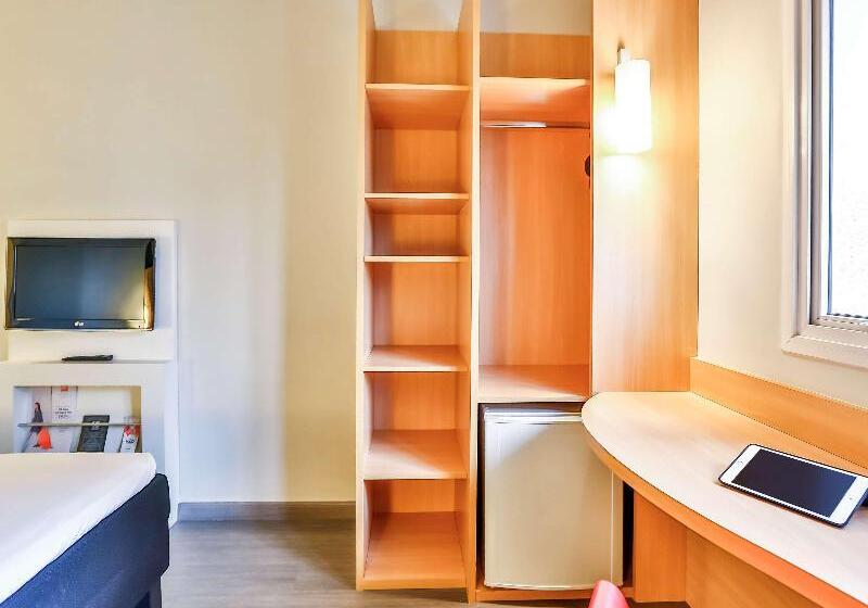 Апартаменты Superior 1 Спальня, Ibis Goiania