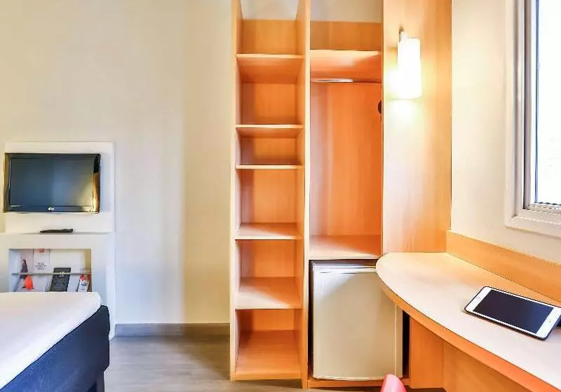 آپارتمان سوپریور 1 خوابه, Ibis Goiania