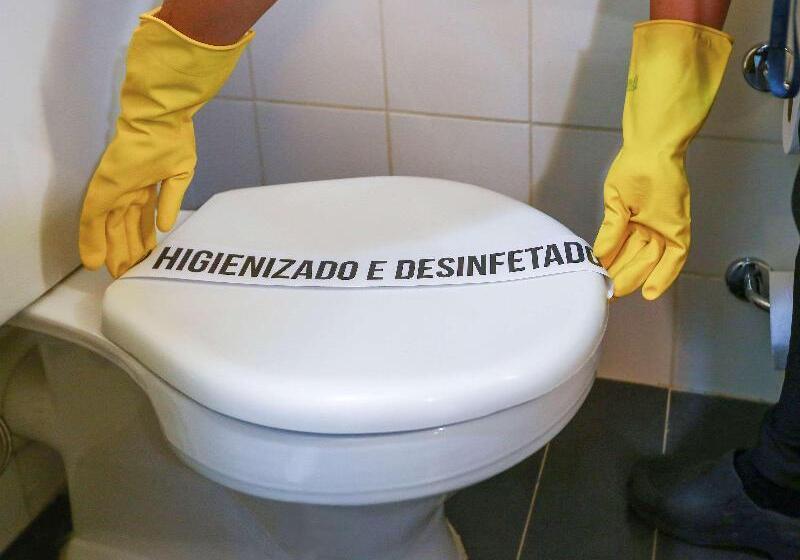 1ベッドルームのスーペリアアパートメント, Ibis Goiania