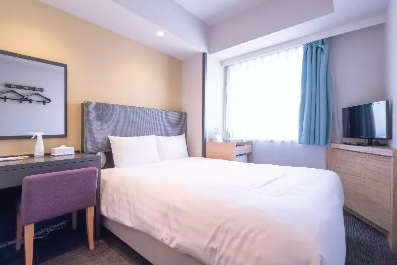 Standard-huone, Ibis Krakow Centrum