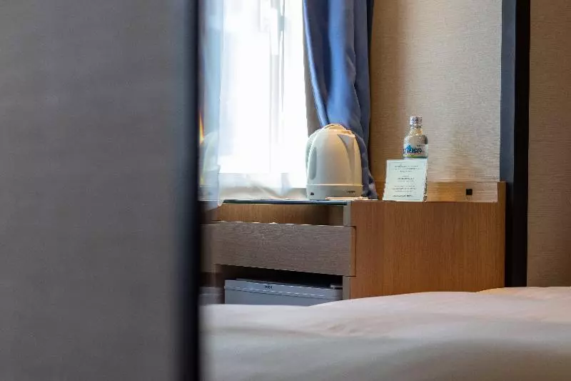 Standard-huone, Ibis Krakow Centrum