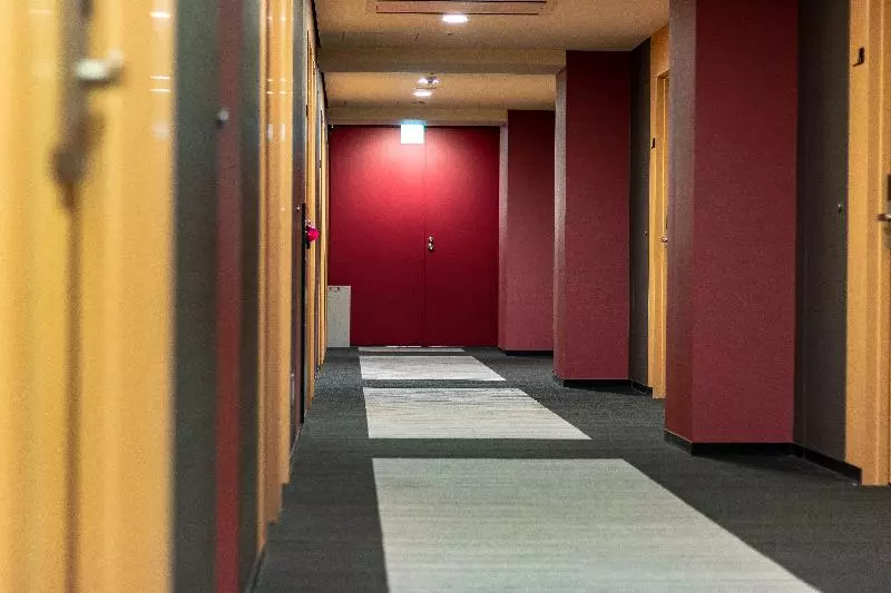Standard-huone, Ibis Krakow Centrum