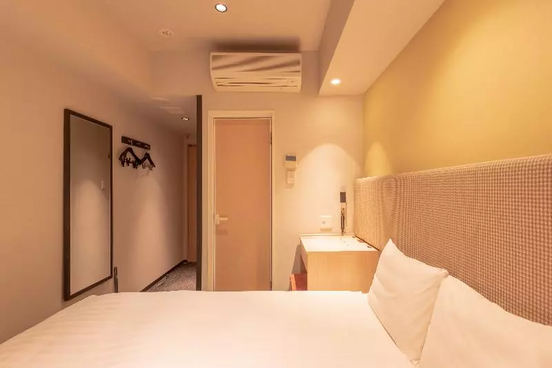 Standard-huone, Ibis Krakow Centrum