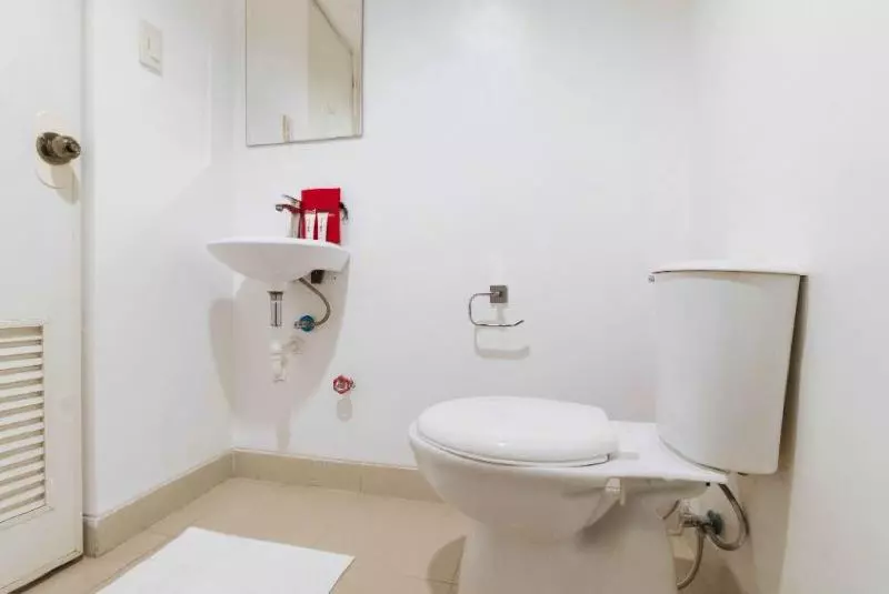 Perhehuone, Ibis Krakow Centrum