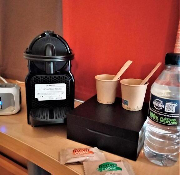 Номер Комфорт, Ibis Leiria Fatima