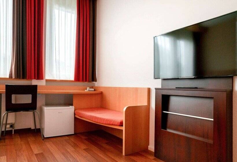 חדר סטנדרט, Ibis Luzern Kriens