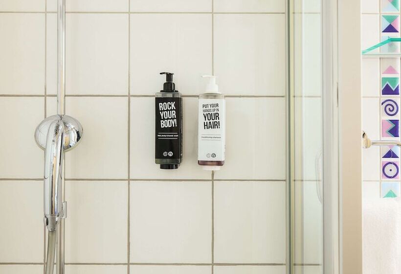 חדר סטנדרט, Ibis Luzern Kriens