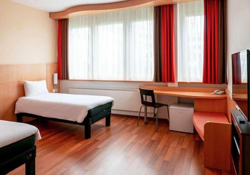 חדר סטנדרט, Ibis Luzern Kriens