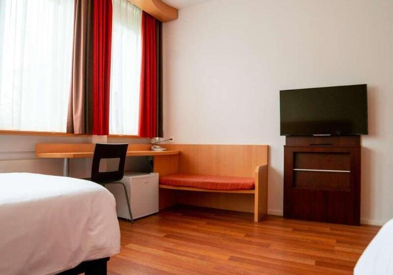 חדר סטנדרט, Ibis Luzern Kriens