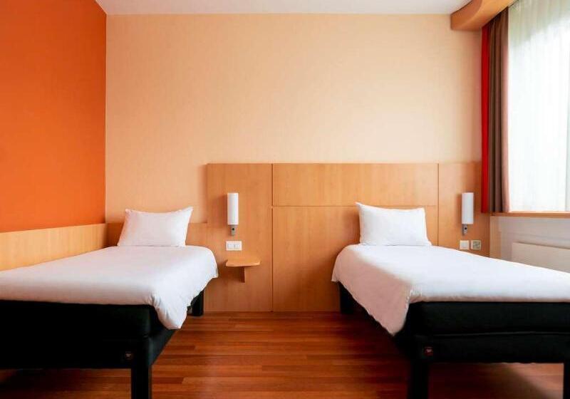 חדר סטנדרט, Ibis Luzern Kriens