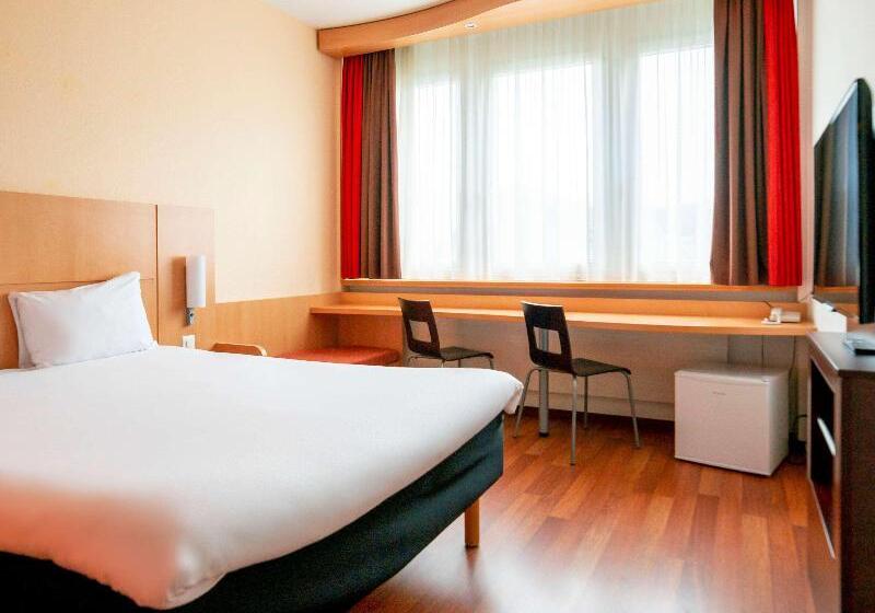 חדר קומפורט, Ibis Luzern Kriens