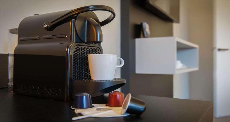 חדר קומפורט, Ibis Luzern Kriens