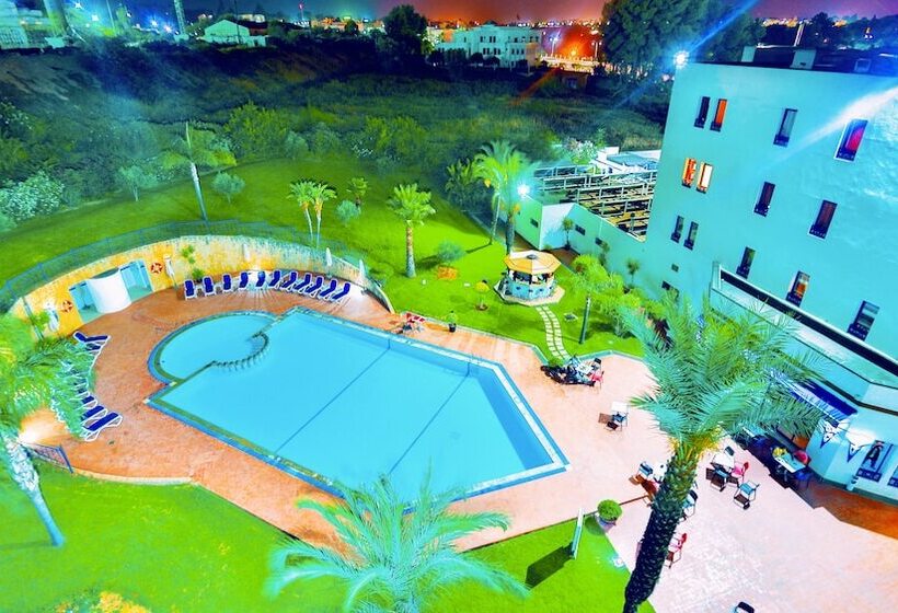 스탠다드 룸, Ibis Meknes