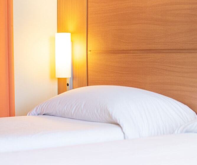 스탠다드 룸, Ibis Meknes