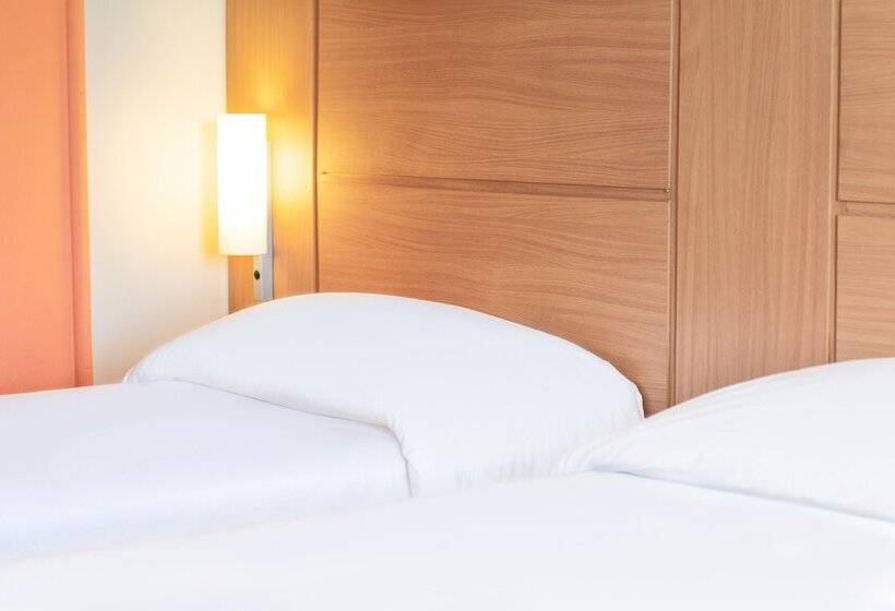 스탠다드 룸, Ibis Meknes