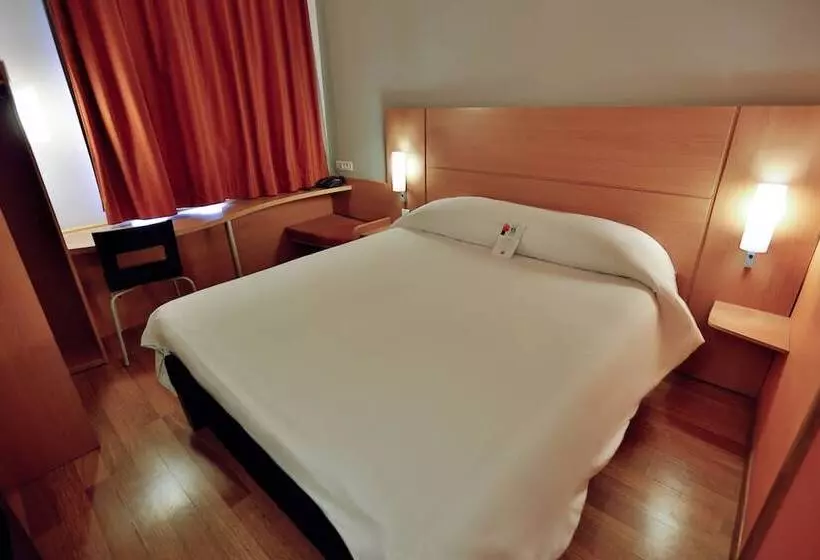 اتاق استاندارد, Ibis Meknes