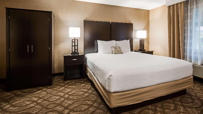 스탠다드 룸, Ibis Meknes