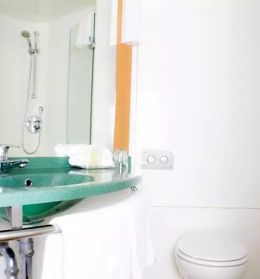 اتاق استاندارد, Ibis Newcastle