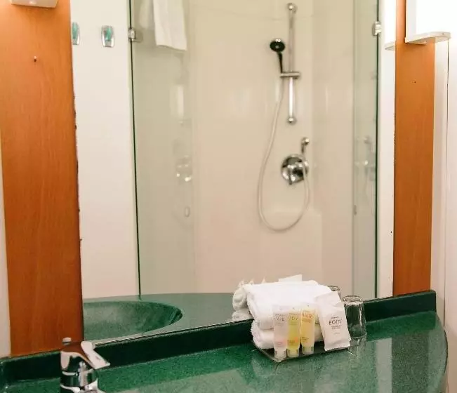 اتاق استاندارد, Ibis Newcastle
