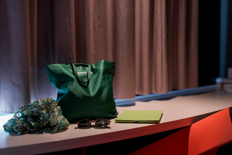 غرفة قياسية, Ibis Salamanca