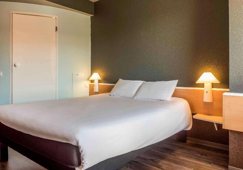 اتاق استاندارد, Ibis Salamanca