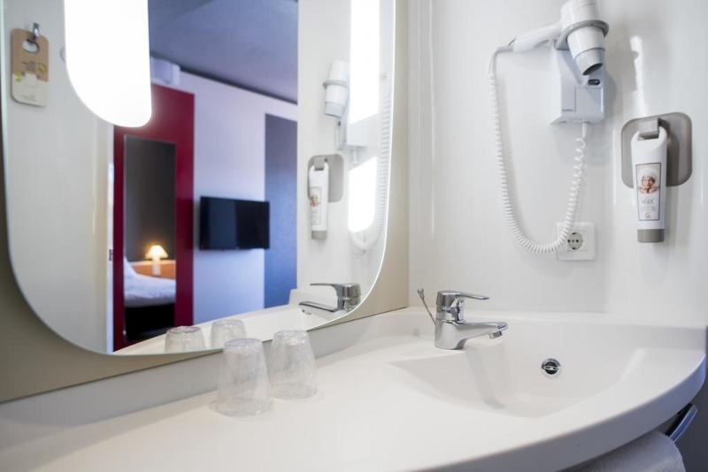 غرفة قياسية, Ibis Salamanca