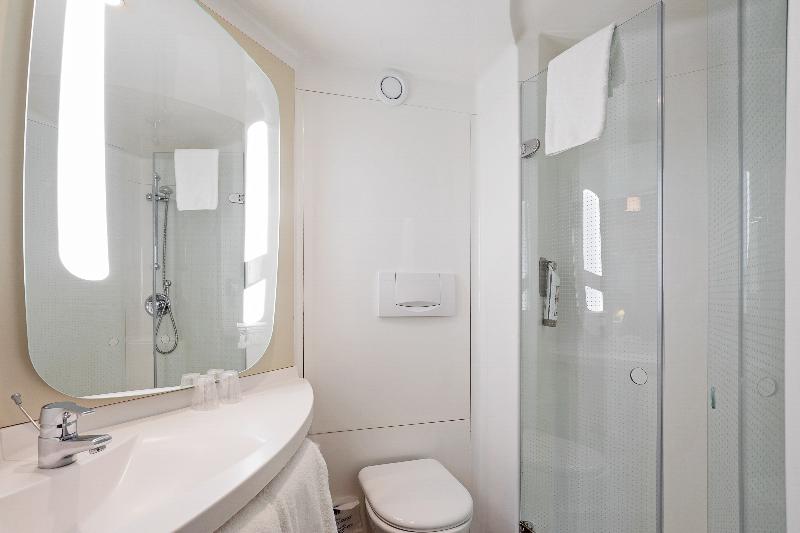 اتاق استاندارد, Ibis Salamanca