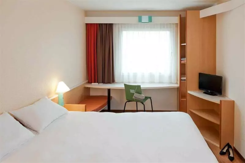 اتاق استاندارد, Ibis Sheffield City