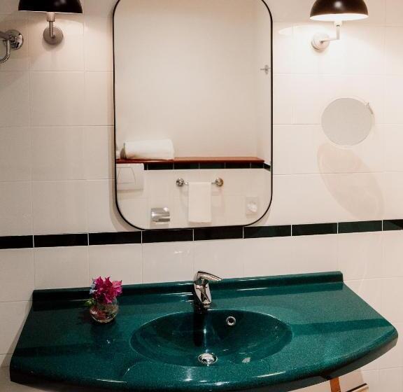 اتاق کلاسیک, Mercure Roma Corso Trieste