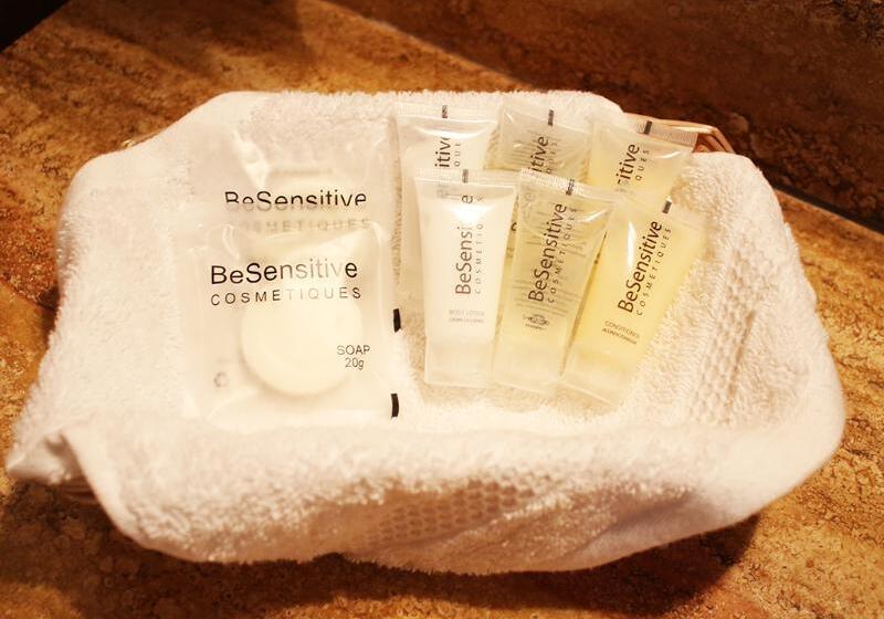 标准间, & Mirador Los Apus