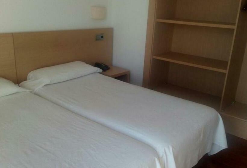 Номер Стандарт, Puigcerdà