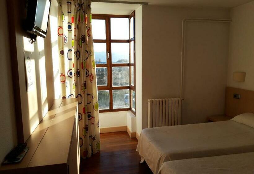 Номер Стандарт, Puigcerdà