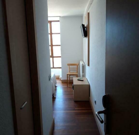 Номер Стандарт, Puigcerdà