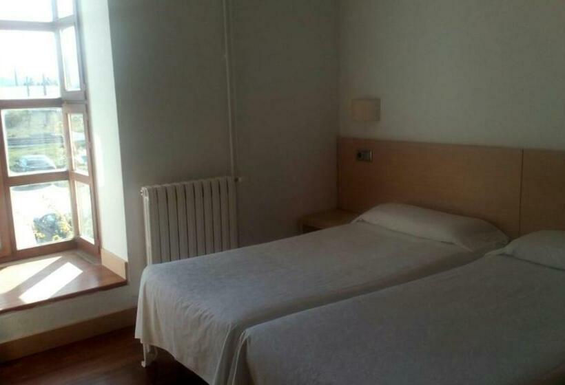 Номер Стандарт, Puigcerdà