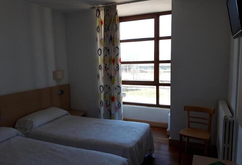 Номер Стандарт Индивидуальный, Puigcerdà