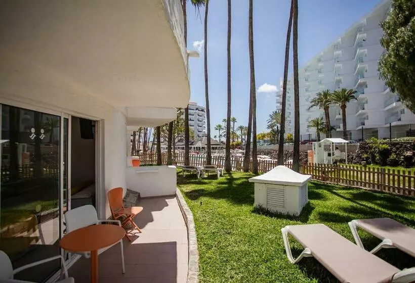 سوییت خانوادگی, Servatur Waikiki