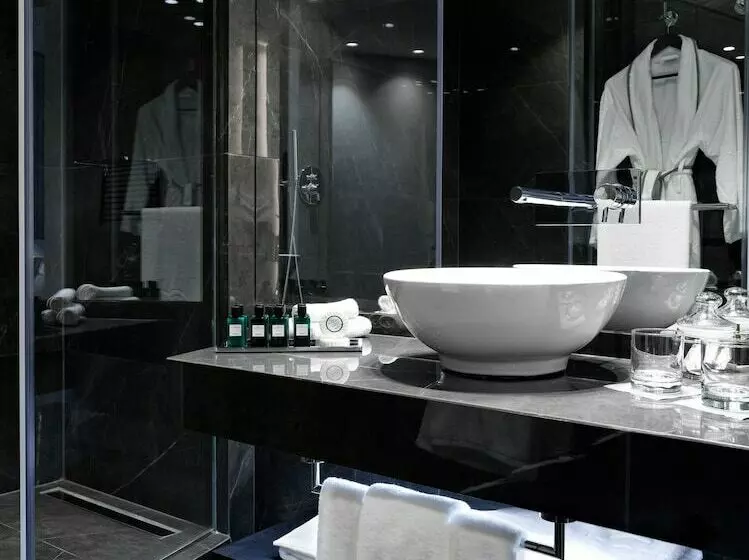 اتاق لوکس, Sofitel Athens Airport