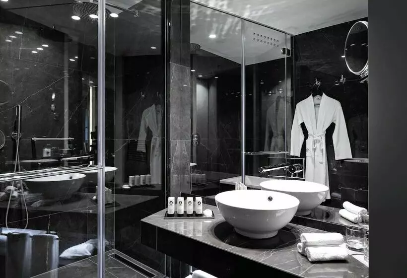 اتاق سوپریور, Sofitel Athens Airport