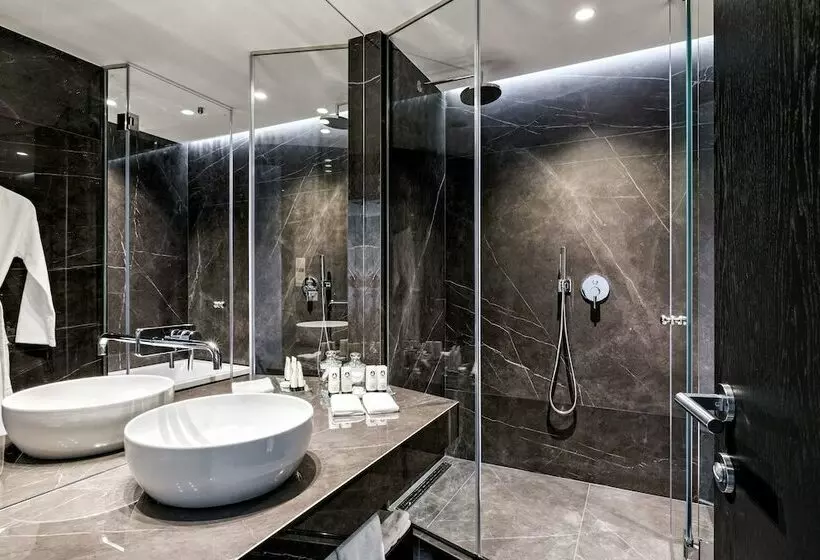 اتاق سوپریور, Sofitel Athens Airport