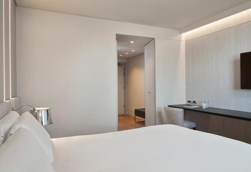 スーペリアールーム, Sofitel Athens Airport