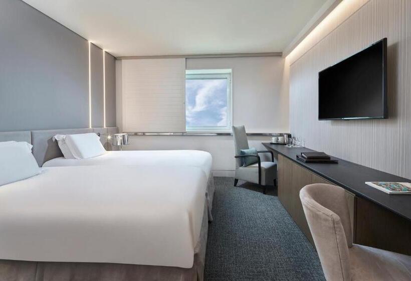 スーペリアールーム, Sofitel Athens Airport